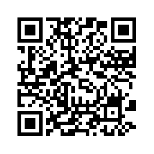 QR code for the Zoomies WhatsApp group